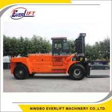 New 3m 4.5m 5m 6m 30Ton 35Ton Diesel Forklift truck low price